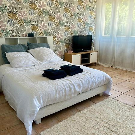 Studio Cosy De 30 M2 Au Coeur Des Thermes Royat Extérieur photo